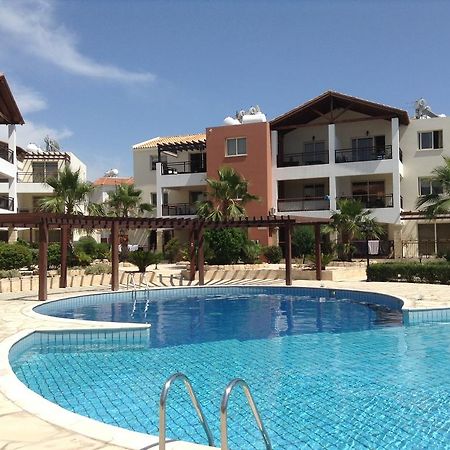 Adriana Holiday Resort Paphos Exterior foto