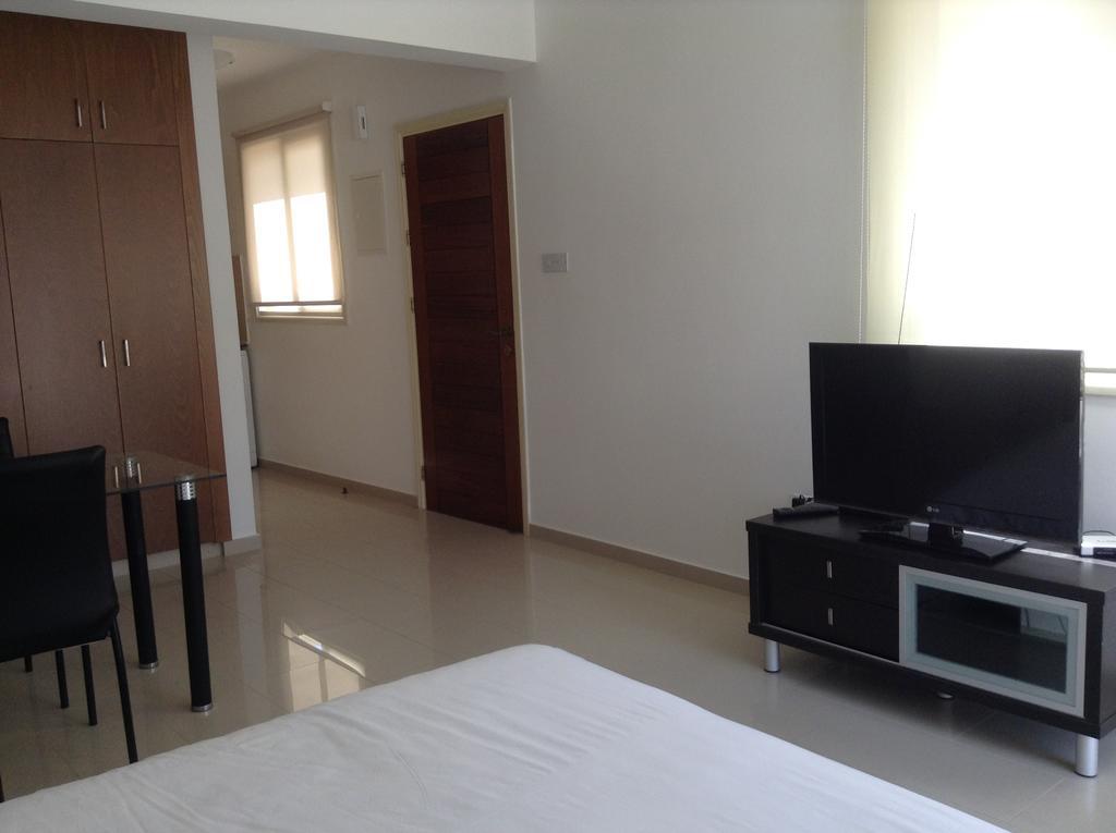 Adriana Holiday Resort Paphos Zimmer foto