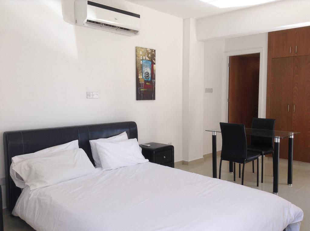 Adriana Holiday Resort Paphos Zimmer foto