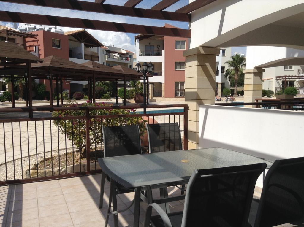 Adriana Holiday Resort Paphos Zimmer foto