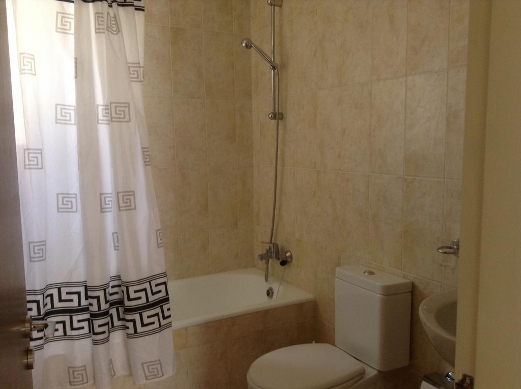Adriana Holiday Resort Paphos Exterior foto